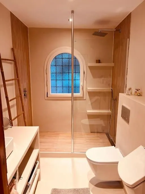 Villa Mit Meerblick Und Pool Fuer 6 Personen Santanyi Španělsko